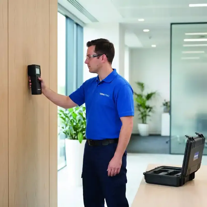 Termites Inspections